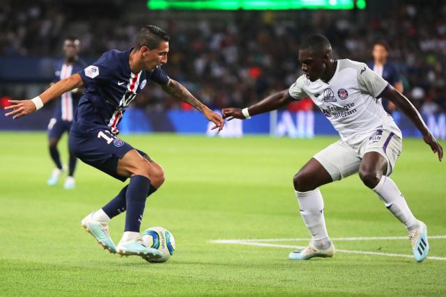 世俱杯东道主pk非洲12冠王 数据:梅西赢揭幕战