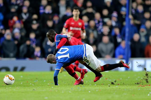 郭艾伦：没心思换号码 新赛季肯定要上场打球